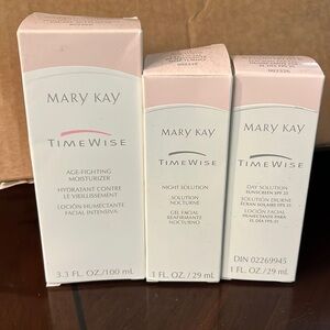 MaryKay Timewise